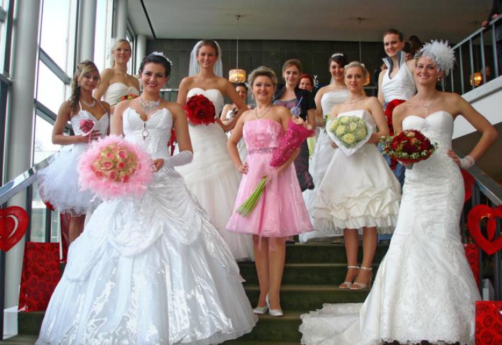 19. Festival der Hochzeit  