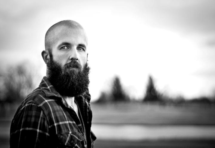 William Fitzsimmons  