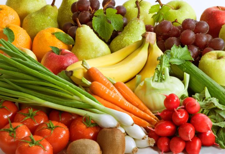 Clean Eating – Das Ernährungskonzept zum Wohlfühlen 