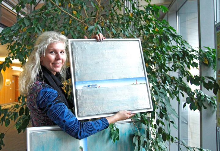 KIELerLEBT Doris Heldt 