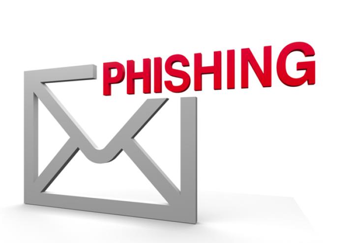 Achtung: Falsche Bank-E-Mails im Umlauf 