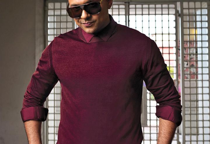 Sean Paul 