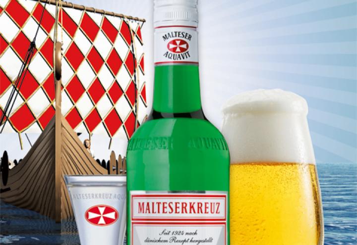 So wird gefeiert: mit dem Wikinger-Gedeck 