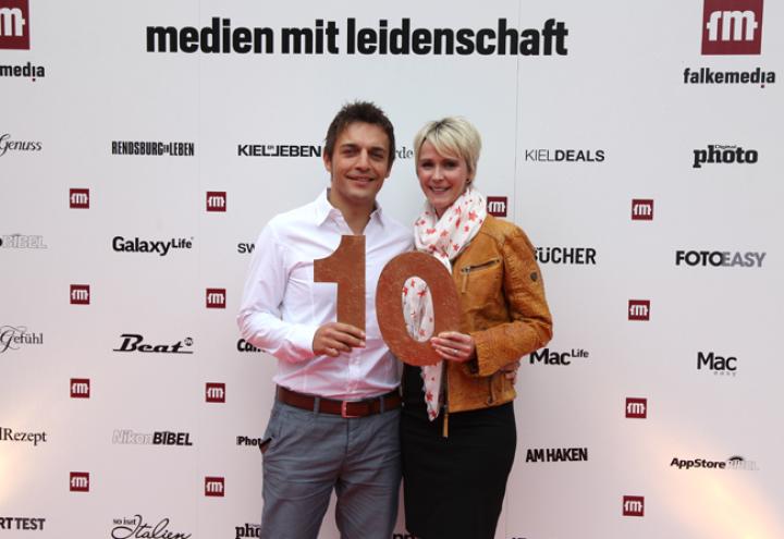 KIELerLEBEN-VIP-Event 2014 