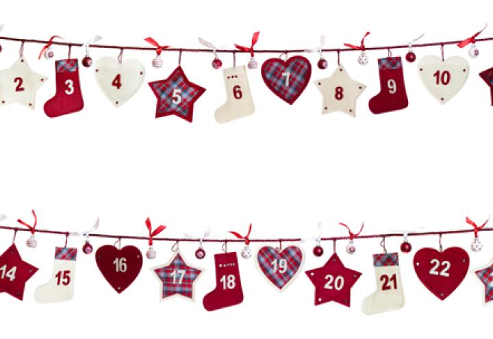 Der große KIELerLEBEN-Adventskalender 