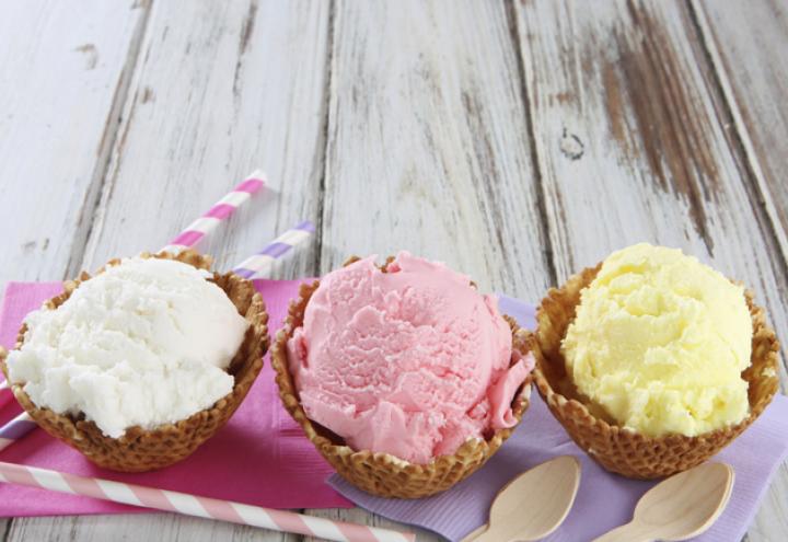 Eis, Eis Baby! 