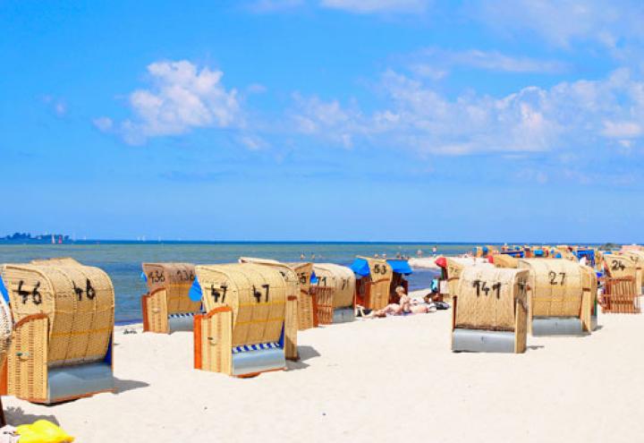Lust auf Meer ... 