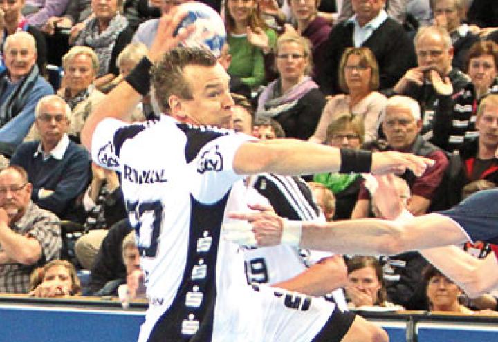 THW Kiel: Anpfiff für die neue Saison 
