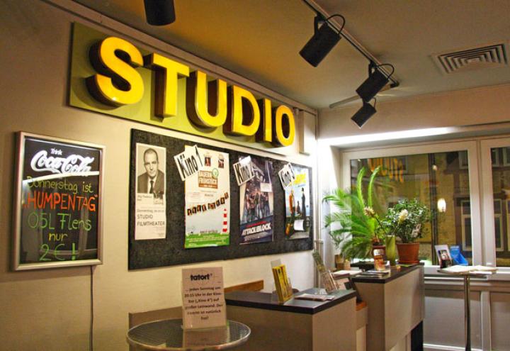 Die Oper kommt ins Kino 