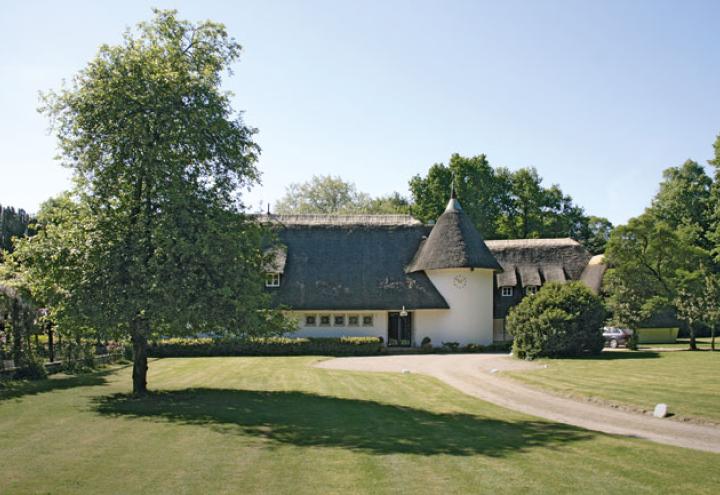 Sommerausflug in Kiels ländliche Region 