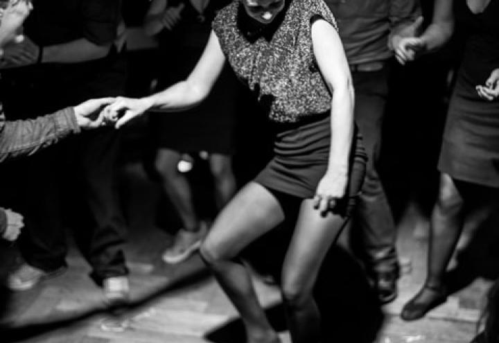 VILLA SWING – Celebrate the Golden Twenties 