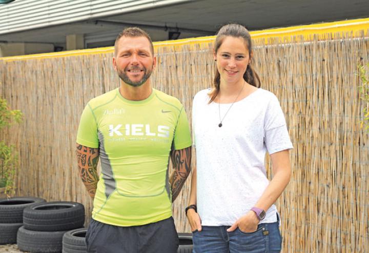Richtig joggen – so geht’s! 