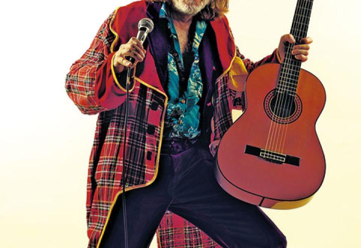 Helge Schneider 
