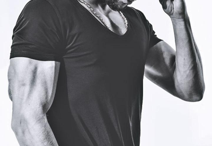 Kollegah 