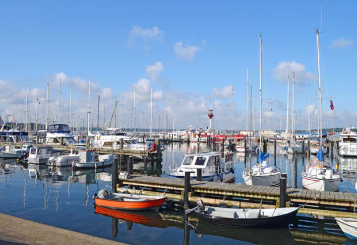 Dorfporträt Heikendorf 