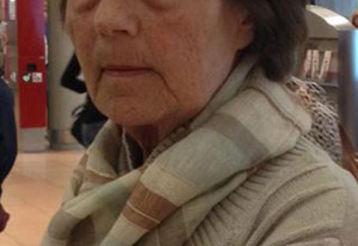 Kiel: Polizei fahndet nach vermisster Erika Ziemer 