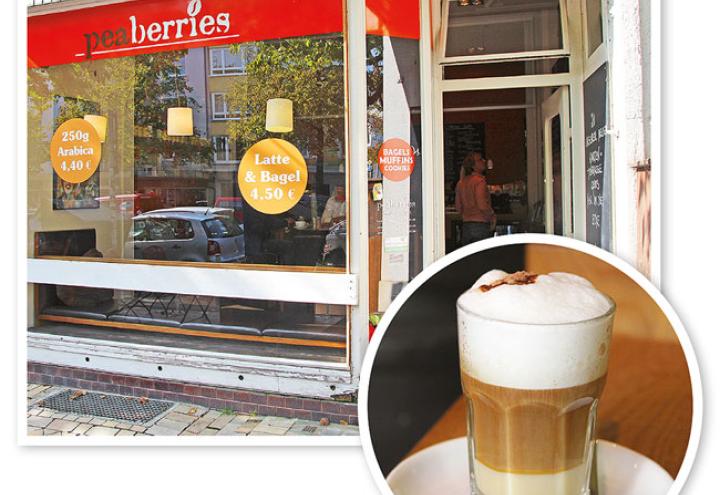 Heißes für den Herbst 