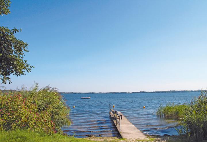 Dorfporträt Groß Wittensee 