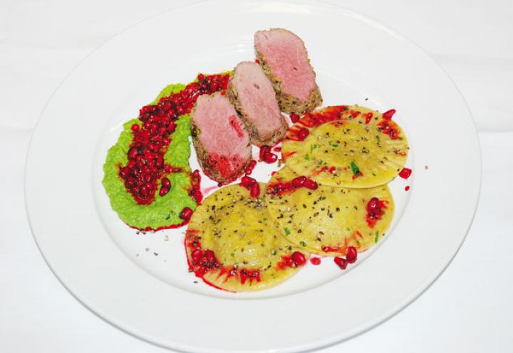 Rezepte aus dem Louf … 