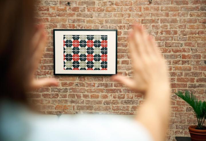 Kunst fürs Zuhause 
