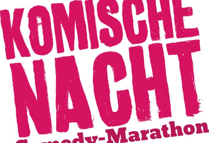 1. Komische Nacht Kiel 