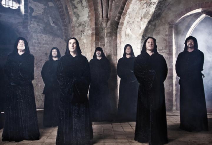 Gregorian live 