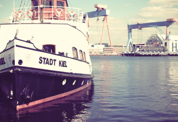 Kiel für Zuhause 
