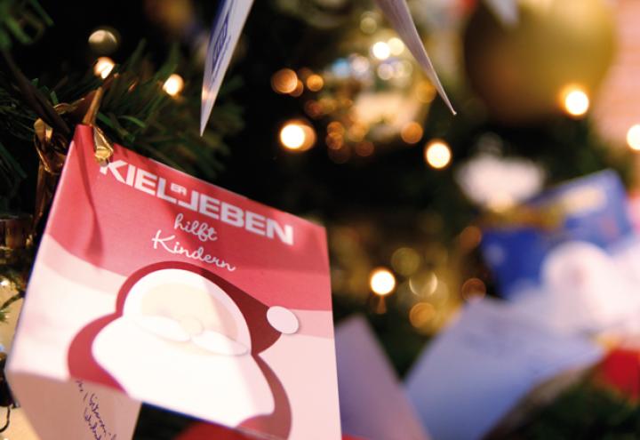 Wir sagen Danke! 