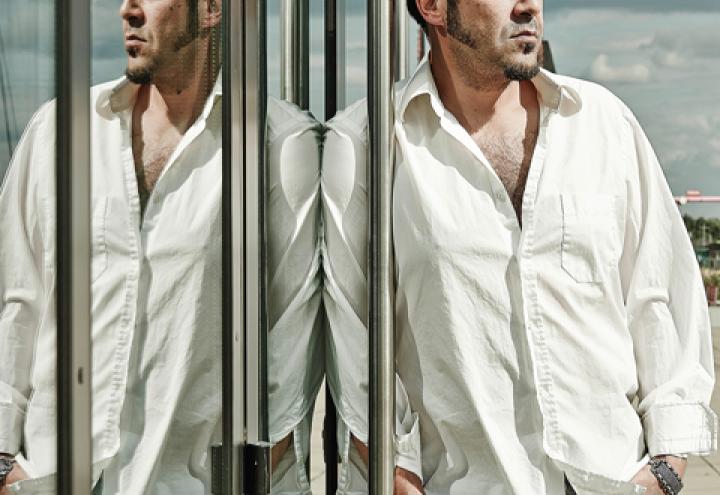 Laith Al-Deen gastiert im Max Nachttheater 