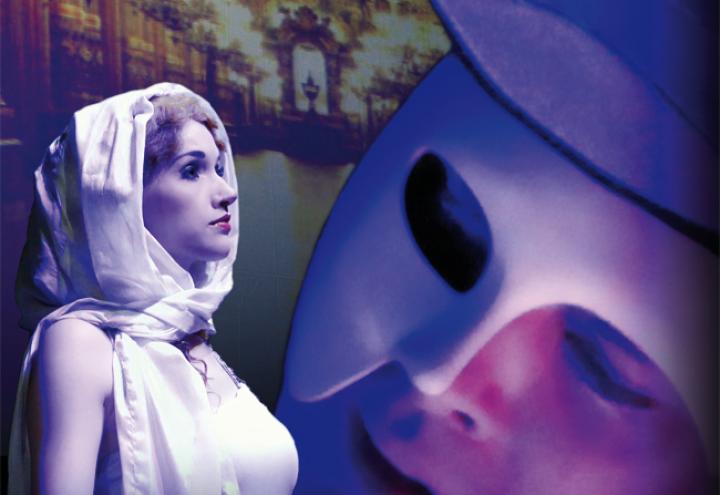 Das Musical-Highlight im Januar 