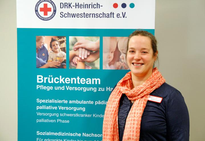 „Es ist ein schönes Gefühl, zu helfen!“ 