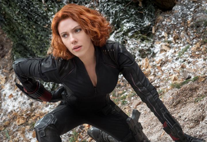 Neu im Kino: The Avengers 2 
