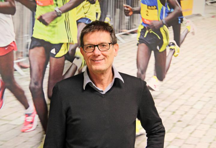 Rainer Ziplinsky von Zippel’s Läuferwelt im Porträt  