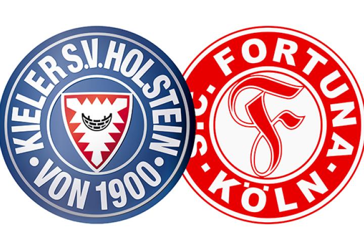Es bleibt spannend: Relegationsspiele für Holstein Kiel 