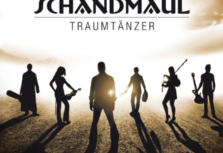 "Traumtänzer"-Tournee 