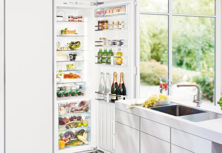 BioFresh – so bleibt Gemüse knackig 