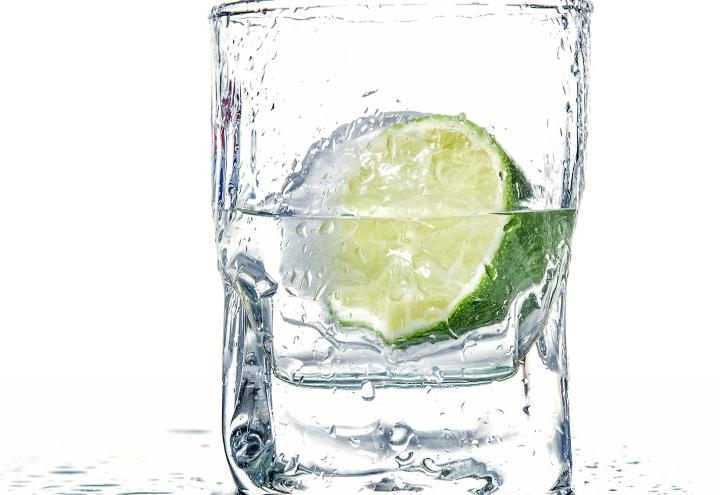 „Absolut Wodka Elyx Night“ in der Spielbank Kiel 
