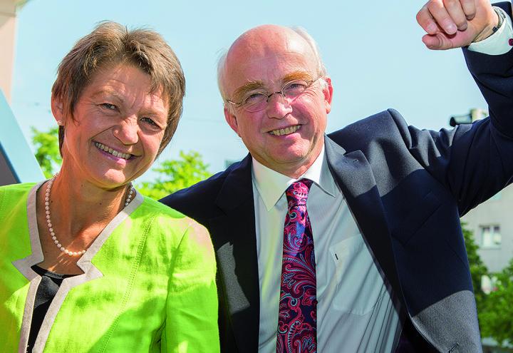 Rechtsberatung statt Rosenkrieg 