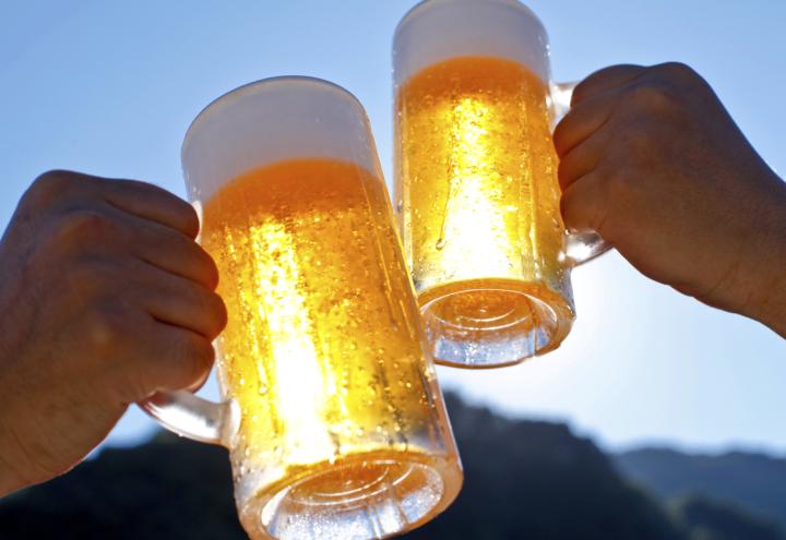 Außergewöhnliches Bier zur Kieler Woche 