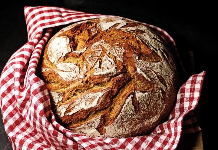  Gutes Brot von Bäckerei Günther 