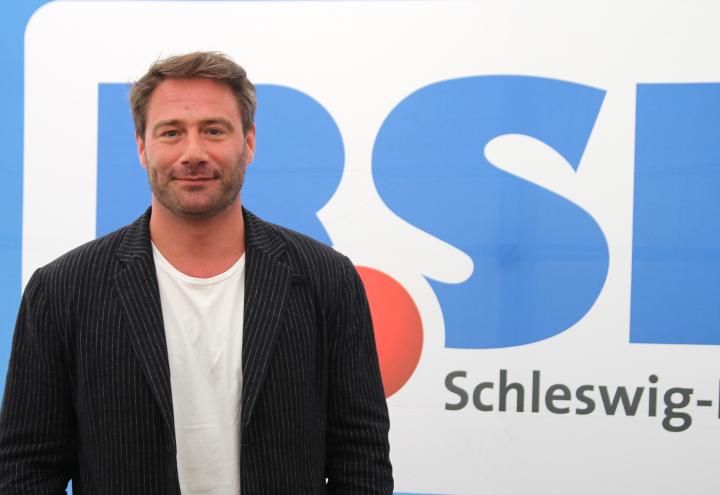 Im Interview: Sänger Sasha ganz persönlich + Konzertfotos 
