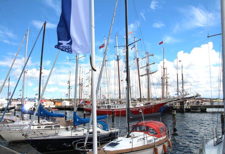 So schön ist die Kieler Woche 2015 