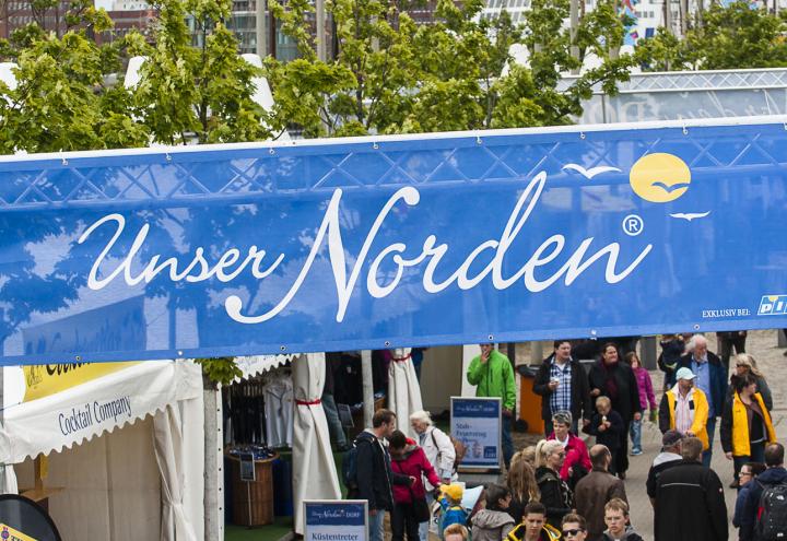 Das erwartet Besucher im „Unser Norden“-Dorf 