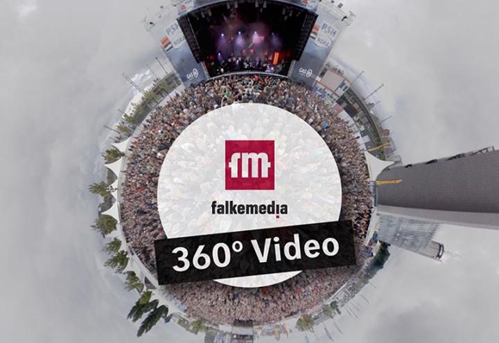 360-Grad-Filme: Erlebe die Kieler Woche aus einer neuen Perspektive 