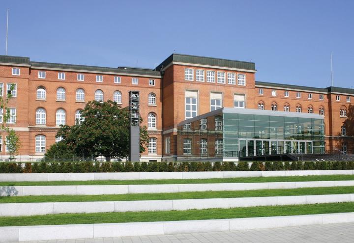 Tag der offenen Tür im Landtag 