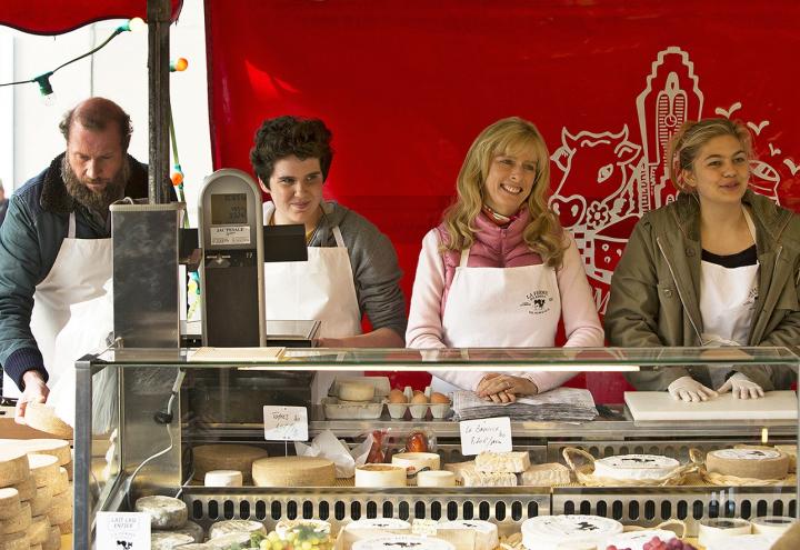 DVD-Starts im Juli 