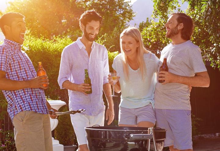 Grilltipps für den Sommer 