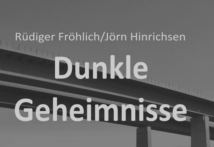 Thriller aus Kiel: Dunkle Geheimnisse 