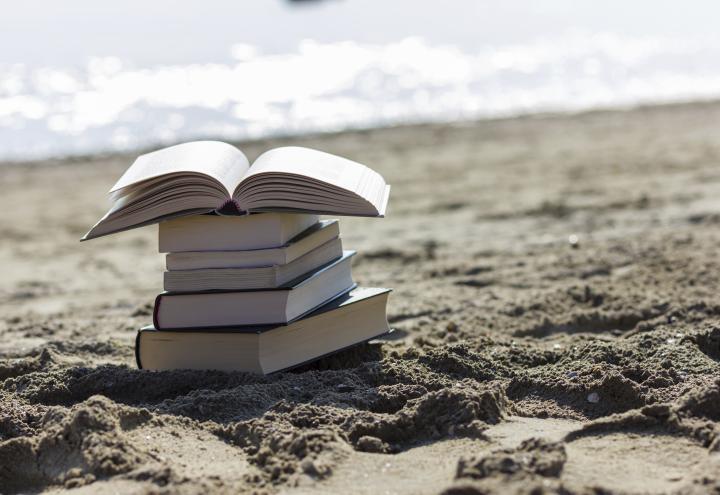 Buchtipps für den Juli 