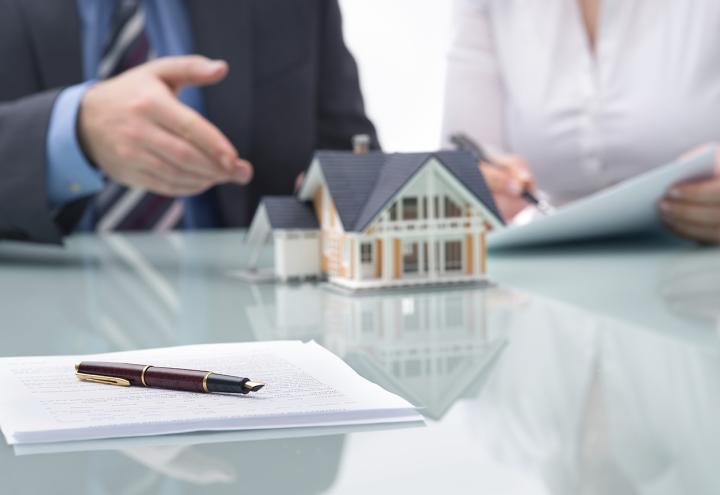 Infoabende zum Immobilienverkauf 